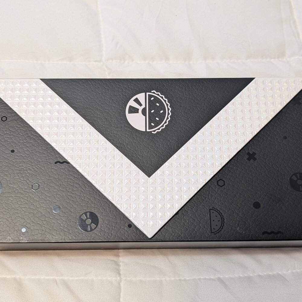 Holo Taco 3rd Anniversary Box (BOX ONLY)